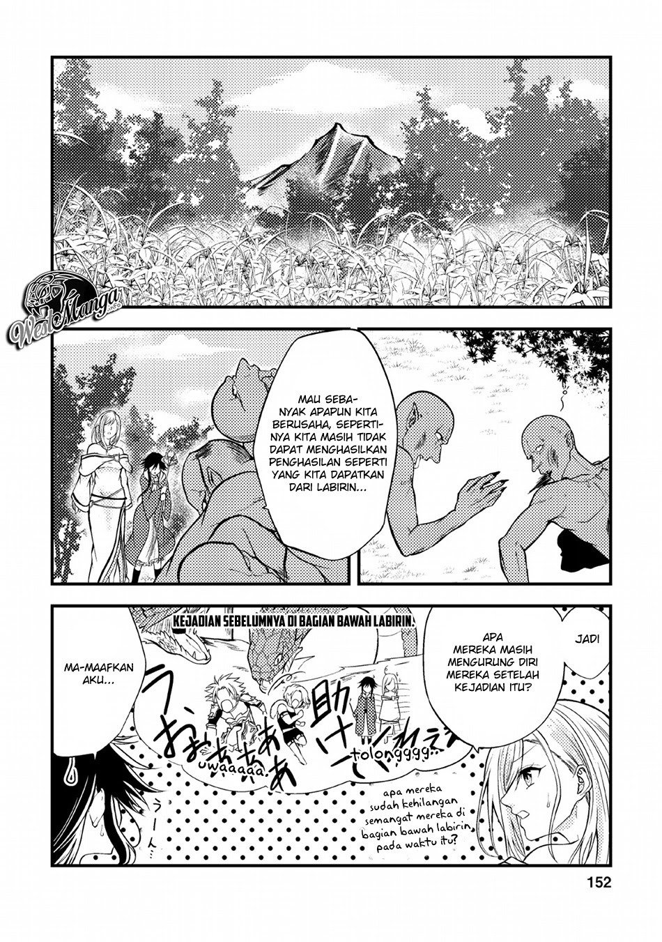 Party Kara Tsuihou Sareta Sono Chiyushi, Jitsuha Saikyou Nitsuki